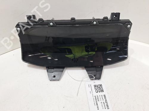 Used Instrument cluster JAGUAR I-PACE (X590) EV400 AWD (400 hp) 31978108