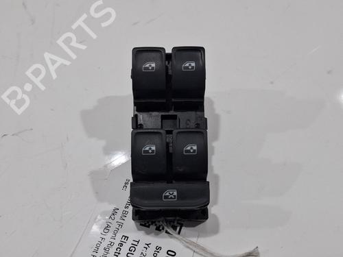 Used Right front window switch Right front window switch VW TIGUAN (AD1, AX1) 2.0 TDI 4motion (190 hp) 40267808 40267808
