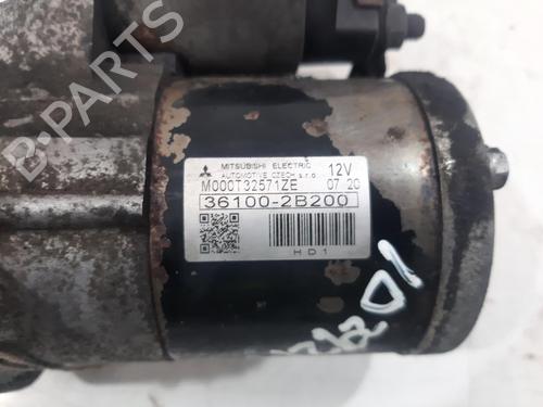 Starter HYUNDAI i30 (FD) 1.4 | BP29524638M8 