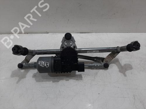 Used Front wiper motor SKODA CITIGO (NF1) 1.0 (60 hp) 30304478