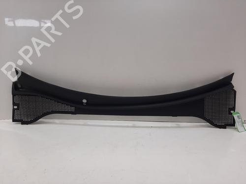 Scuttle Panel RENAULT CLIO III (BR0/1, CR0/1) 1.2 16V (103 hp) 28274642