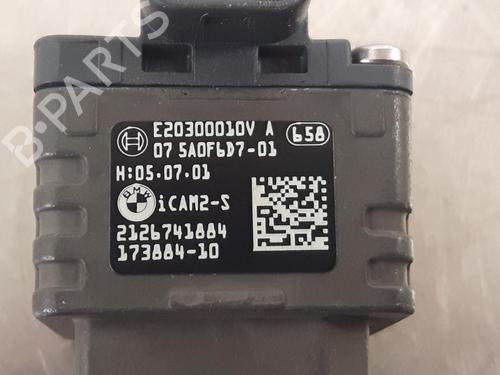 Camera BMW 4 Coupe (G22, G82) M4 Competition M xDrive | BP29235465E14