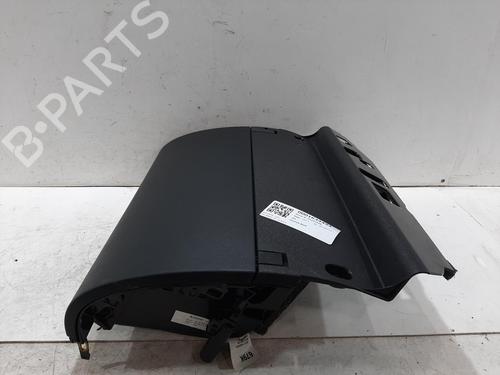 Glove box AUDI A3 Convertible (8P7) 1.8 TFSI | BP32239764C95