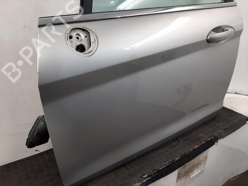 Left front door FORD FIESTA VI (CB1, CCN) 1.4 | BP29810492C2