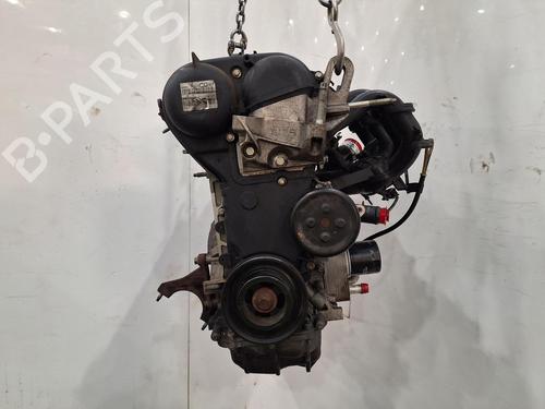 Engine FORD FIESTA VI (CB1, CCN) 1.4 | BP39888911M1 - Image 1