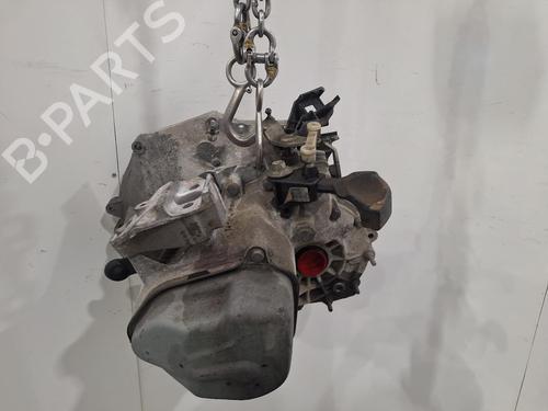 Gearbox CITROËN C3 II (SC_) 1.0 VTi 68 | BP37608010M3 - Image 5