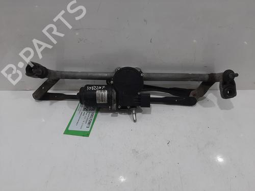 Used Front wiper motor Front wiper motor SKODA RAPID (NH3, NK3, NK6) 1.6 TDI (105 hp) 36506041 36506041