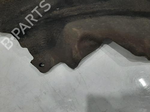 Wheel arch JAGUAR I-PACE (X590) EV400 AWD | BP26858118C56