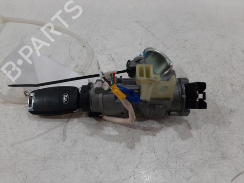 Ignition barrel KIA RIO IV (YB, SC, FB) 1.4 | BP33699213M48 - Image 3