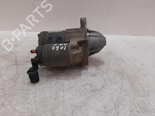 Starter MAZDA 2 (DE_, DH_) 1.3 MZR (DE3FS) | BP39506974M8 - Image 4