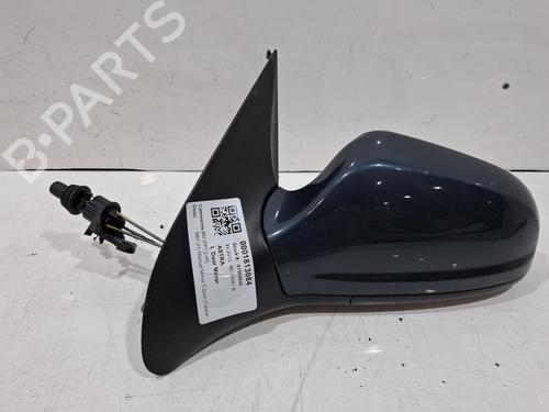 Used Left mirror Left mirror 38568707 38568707