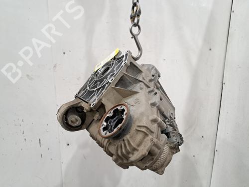 Used Transfer box LAND ROVER RANGE ROVER SPORT II (L494) 3.0 SDV6 4x4 (306 hp) 26767165