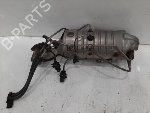 Used Particulate filter SSANGYONG TIVOLI 1.6 XDi 160 (115 hp) 26841838