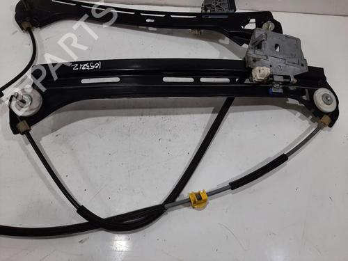 Front right window mechanism MERCEDES-BENZ E-CLASS Coupe (C207) E 220 CDI / d (207.302, 207.301) | BP37484735C23 - Image 4