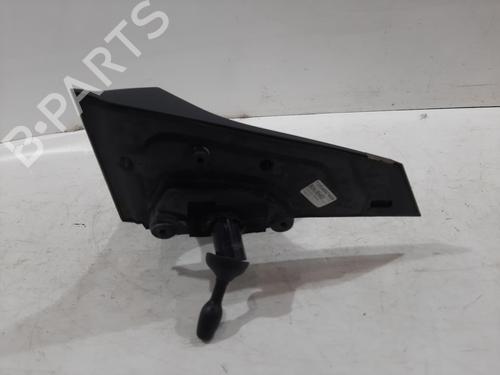 Right mirror FORD KA (RU8) 1.2 | BP29496802C27 