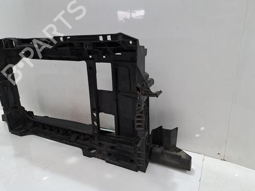 Front slam panel MAZDA 2 (DE_, DH_) 1.3 MZR (DE3FS) | BP35769148C72 - Image 6