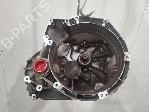 Gearkasse Gearkasse 39531794 39531794