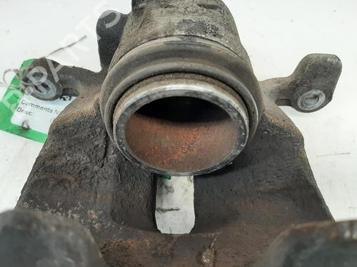 Left front brake caliper BMW 1 (F40) 118 i | BP26863414M105 - Image 4