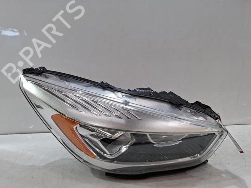 Right headlight FORD KUGA II (DM2) 2.0 TDCi 4x4 | BP38199748C29 - Image 4
