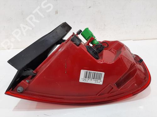 Left taillight AUDI A4 B8 (8K2) 2.0 TDI | BP28039712C34  - Image 6