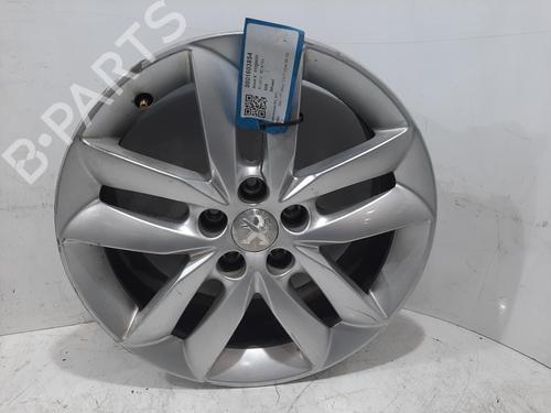 Used Rim PEUGEOT 508 I (8D_) 1.6 HDi (112 hp) 31846305