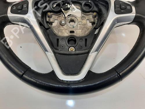Steering wheel FORD FIESTA VI (CB1, CCN) 1.0 EcoBoost | BP27225160C49 