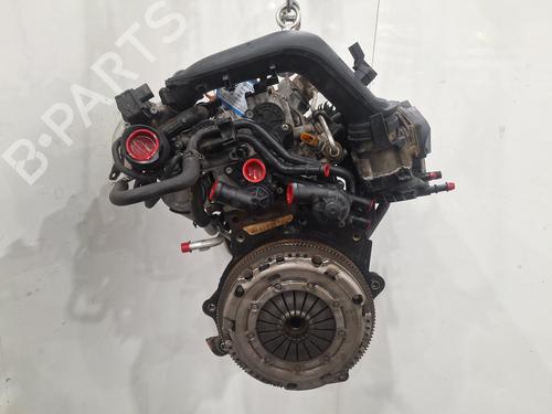 Used Engine VW GOLF VI (5K1) 1.4 TSI (122 hp) 30756975