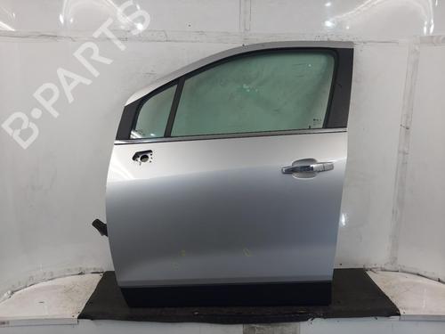 Used Left front door VAUXHALL MOKKA / MOKKA X (J13) 1.7 CDTI (131 hp) 29922972