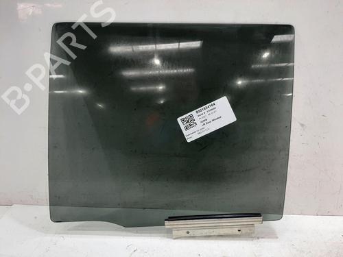 Used Rear left door window SUZUKI IGNIS III (MF, FF) 1.2 Hybrid (ATK412) (83 hp) 32357096