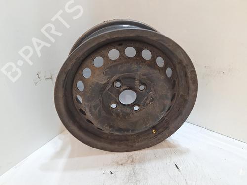 Used Rim Rim HYUNDAI i10 II (BA, IA) 1.0 (67 hp) 33799917 33799917