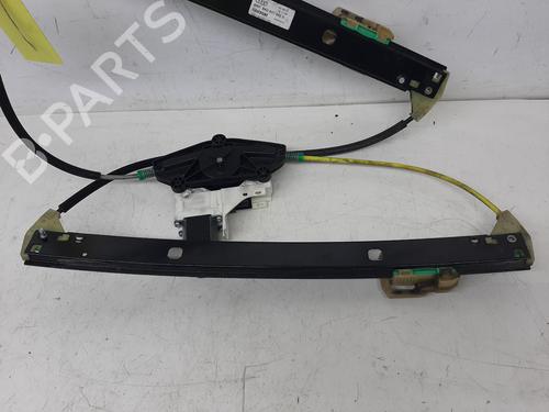 Front right window mechanism AUDI A4 B8 (8K2) 2.0 TDI | BP26841656C23 - Image 2
