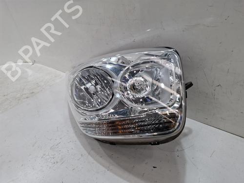 Right headlight KIA VENGA (YN) 1.4 CRDi 90 | BP39561254C29 - Image 3