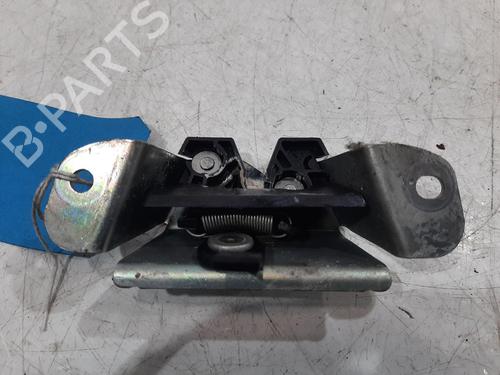 Tailgate lock TOYOTA AYGO (_B1_) 1.0 (KGB10_, KGB10R) | BP26747508C101 