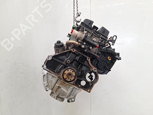 Engine CHEVROLET AVEO / KALOS Hatchback (T250, T255) 1.4 | BP40010675M1 - Image 4
