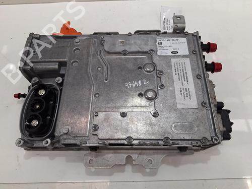 Inverter/Converter JAGUAR I-PACE (X590) EV400 AWD | BP27705356M119 