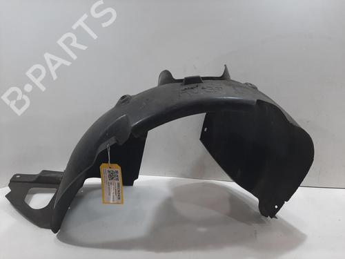 Used Wheel arch PEUGEOT 208 I (CA_, CC_) 1.4 HDi (68 hp) 30608615