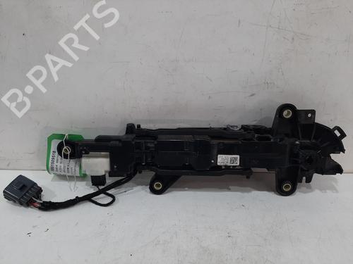 Udvendigt håndtag JAGUAR I-PACE (X590) EV400 AWD | BP29059404C122 