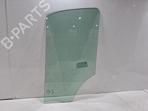 Used Front left door window Front left door window FORD TRANSIT V363 Van (FCD, FDD) E-TRANSIT (269 hp) 40027148 40027148