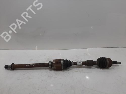 Used Other Other NISSAN JUKE (F16_) 1.0 (114 hp) 34273310 34273310