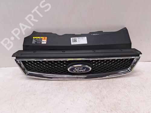 Used Grille Grille 36916724 36916724