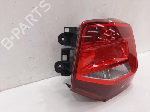 Right taillight AUDI Q2 (GAB, GAG) 30 TFSI | BP29882130C35