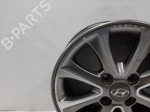 Rim HYUNDAI i10 II (BA, IA) 1.2 | BP30382320C45 