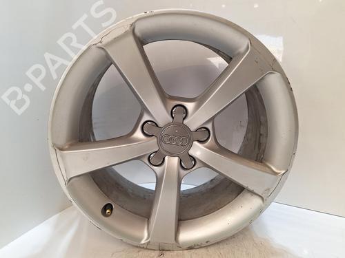 Used Rim Rim AUDI A3 Limousine (8VS, 8VM) 1.8 TFSI (180 hp) 33435205 33435205