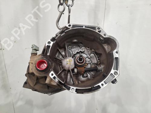 Used Gearbox HYUNDAI i20 I (PB, PBT) 1.2 (86 hp) 30324909