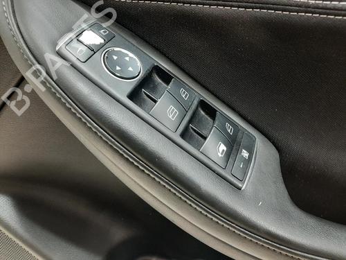 Front right panel INFINITI Q30 1.5 D | BP39569780C59  - Image 5