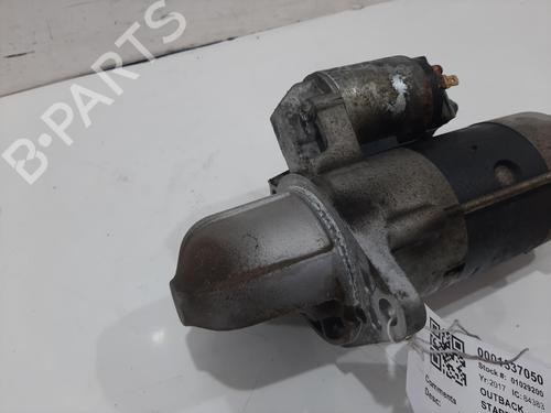 Starter SUBARU OUTBACK (BS) 2.0 D AWD (BSD) | BP29809666M8 