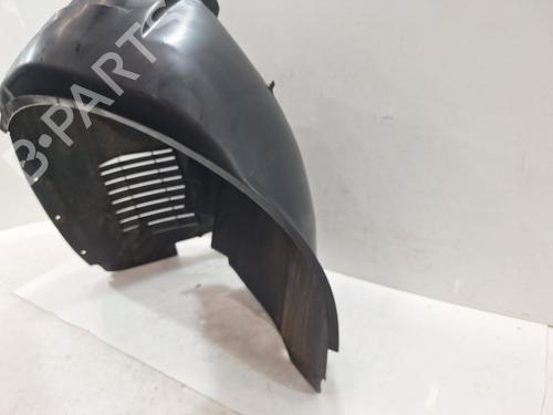 Wheel arch JAGUAR XF I (X250) 2.2 D | BP32089430C56 