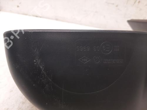 Left mirror DACIA SANDERO II 1.2 | BP37400517C26 - Image 5