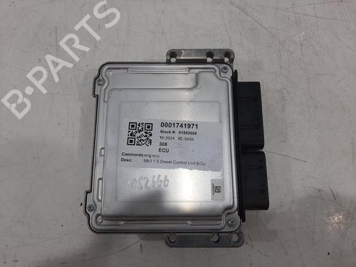 Used Control unit Control unit 36810414 36810414