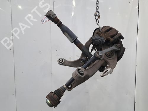 Used Left rear suspension arm AUDI Q5 (8RB) 2.0 TDI quattro (143 hp) 26842934